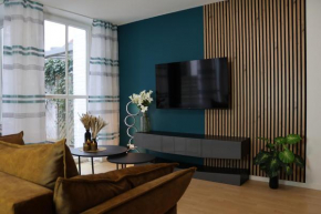 Dream&Stay - City Apartment Papenburg